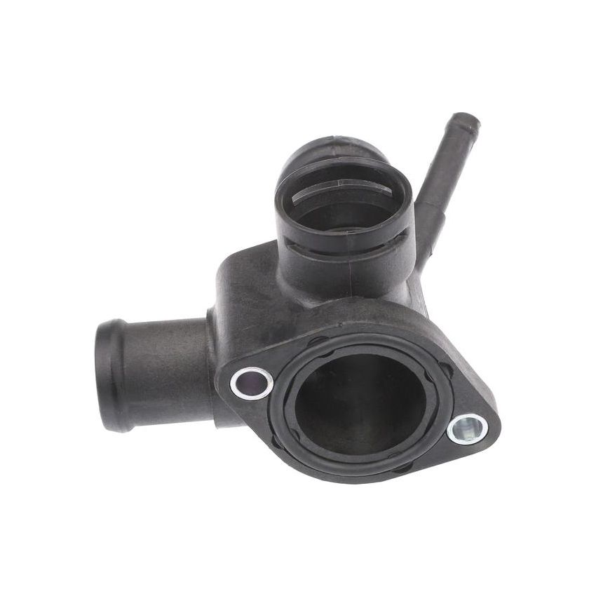 URO Parts 028121132A Cooling Hose Flange