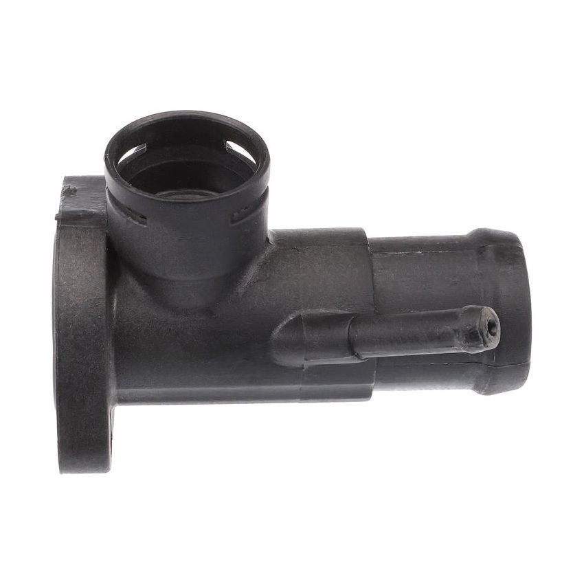 URO Parts 028121132A Cooling Hose Flange