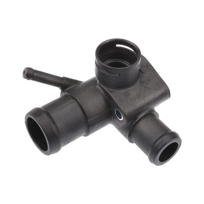 URO Parts 028121132A Cooling Hose Flange