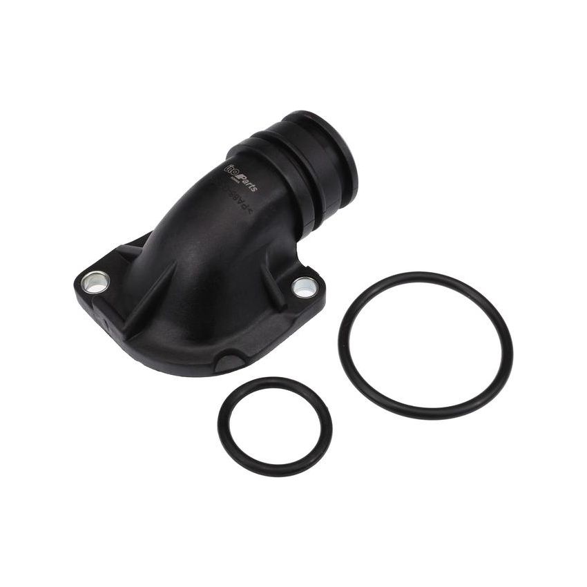 URO Parts 037121121A Thermostat Housing Cover