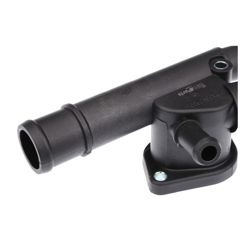 URO Parts 038121132C Cooling Hose Flange