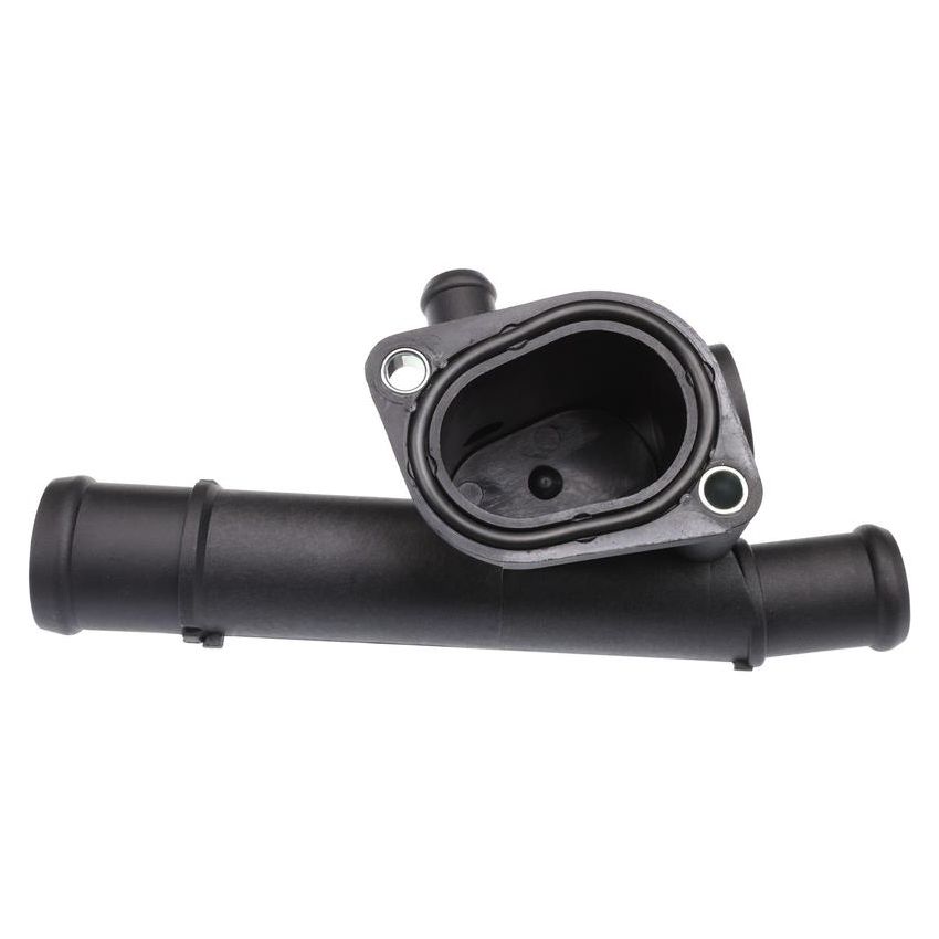 URO Parts 038121132C Cooling Hose Flange