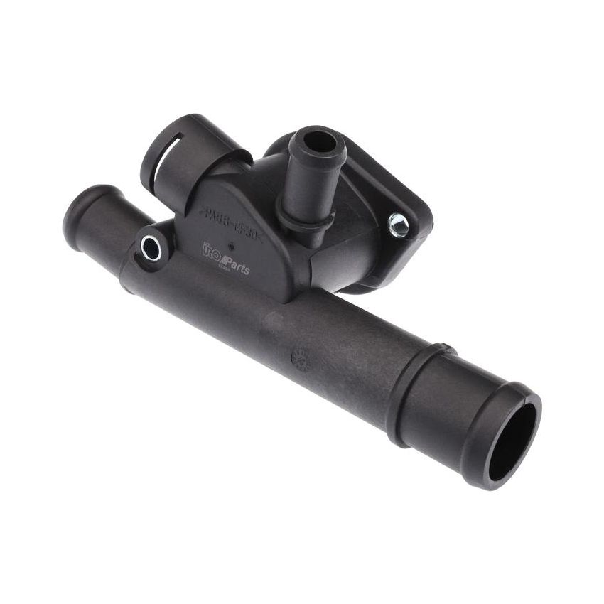 URO Parts 038121132C Cooling Hose Flange