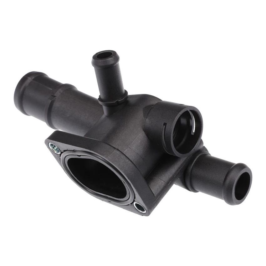 URO Parts 038121132C Cooling Hose Flange