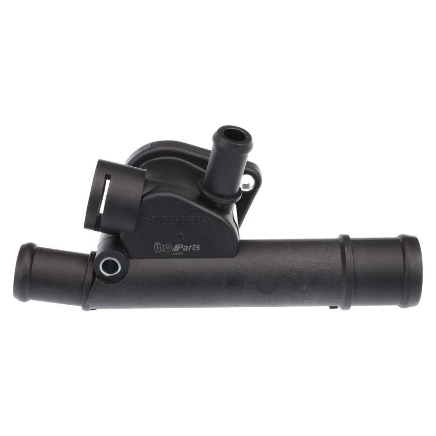 URO Parts 038121132C Cooling Hose Flange