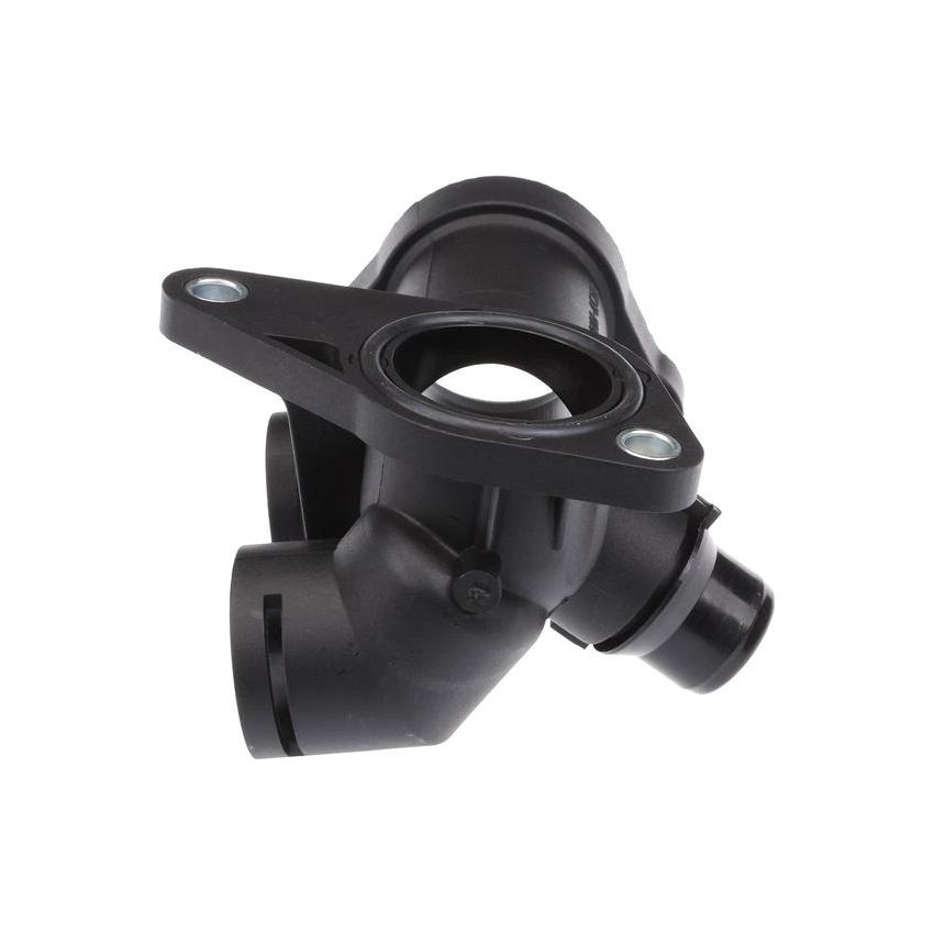 URO Parts 058121133B Cooling Hose Flange