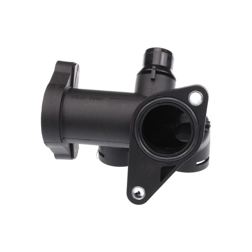 URO Parts 058121133B Cooling Hose Flange