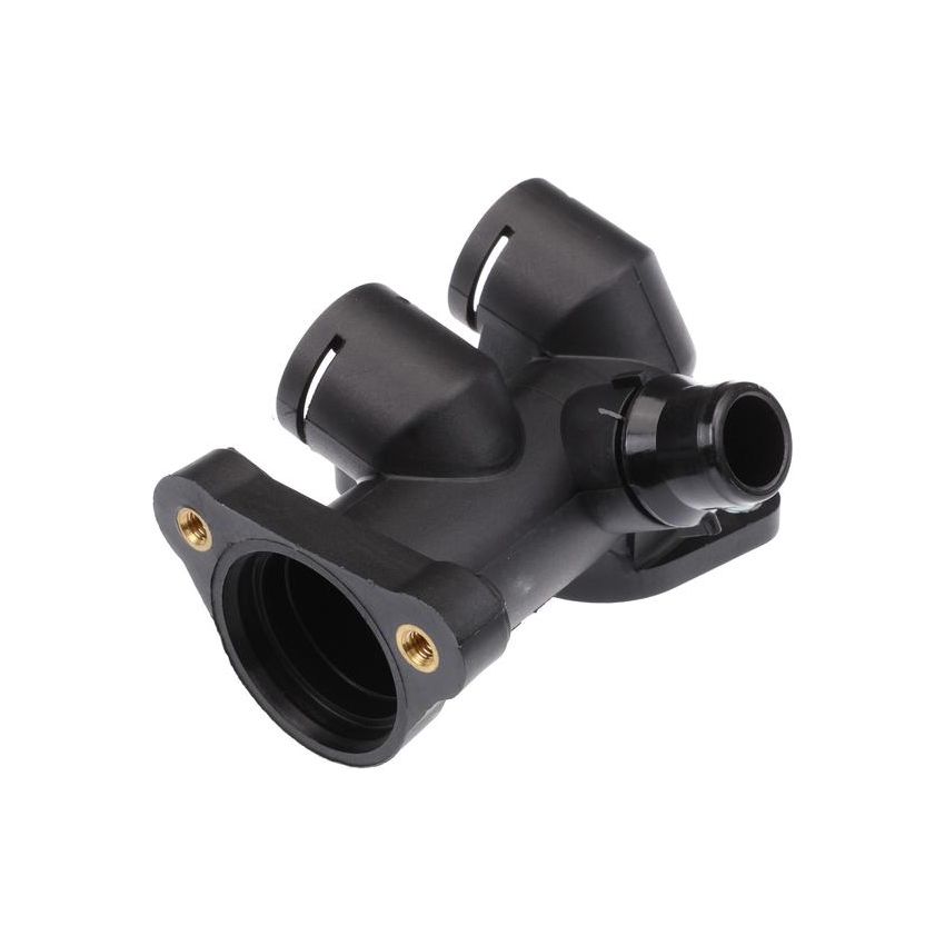 URO Parts 058121133B Cooling Hose Flange