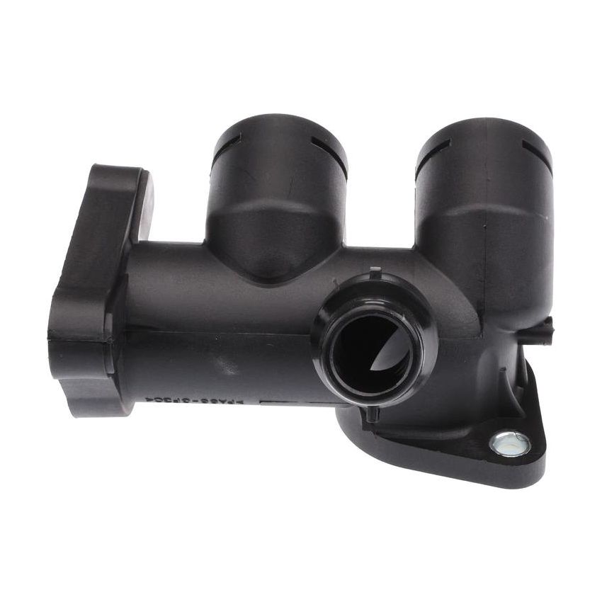 URO Parts 058121133B Cooling Hose Flange