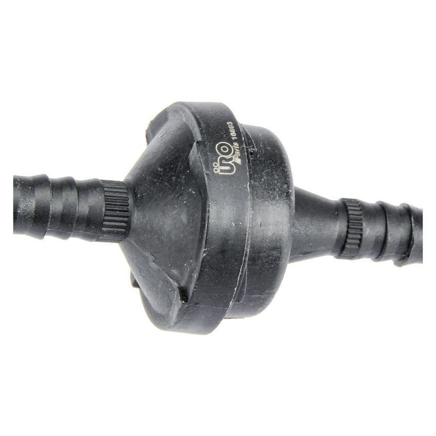 URO Parts 058905291K Vacuum Check Valve