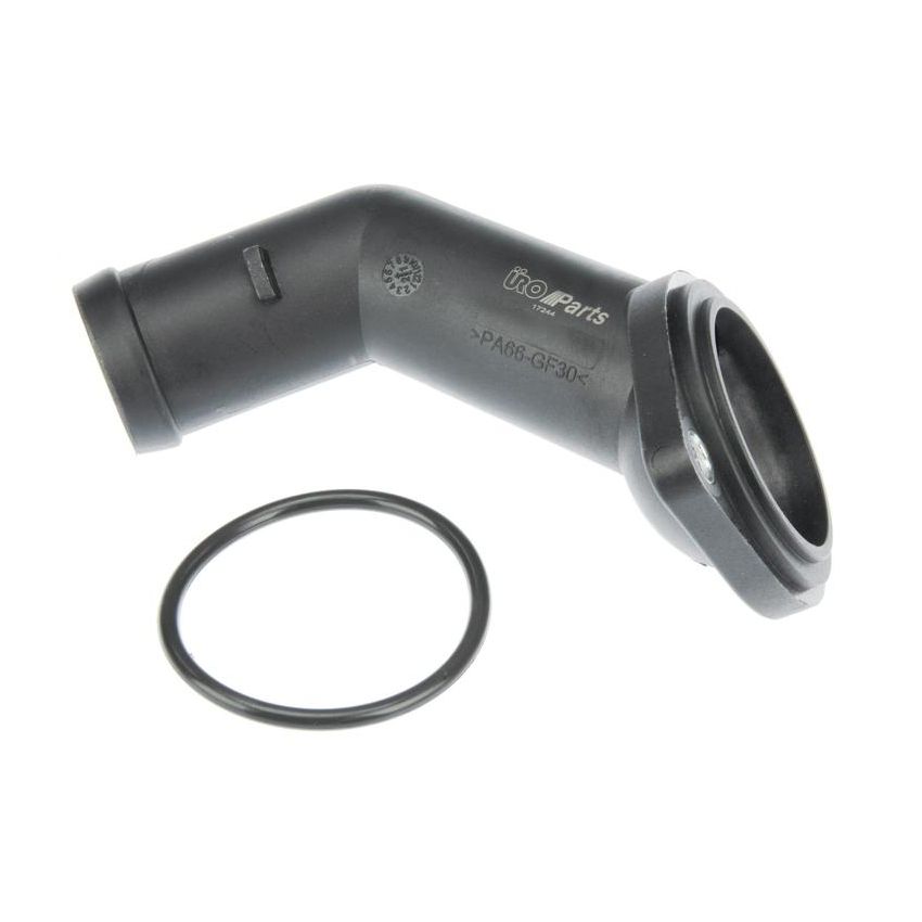 URO Parts 06A121121C Thermostat Cover