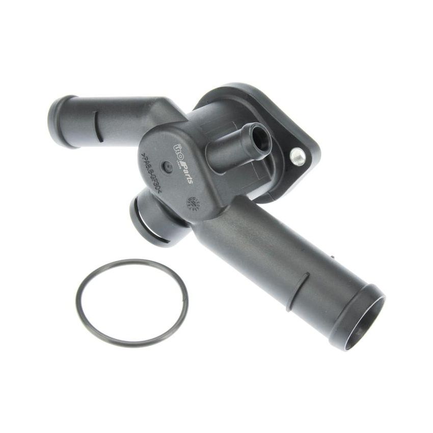 URO Parts 06A121132 Cooling Hose Flange