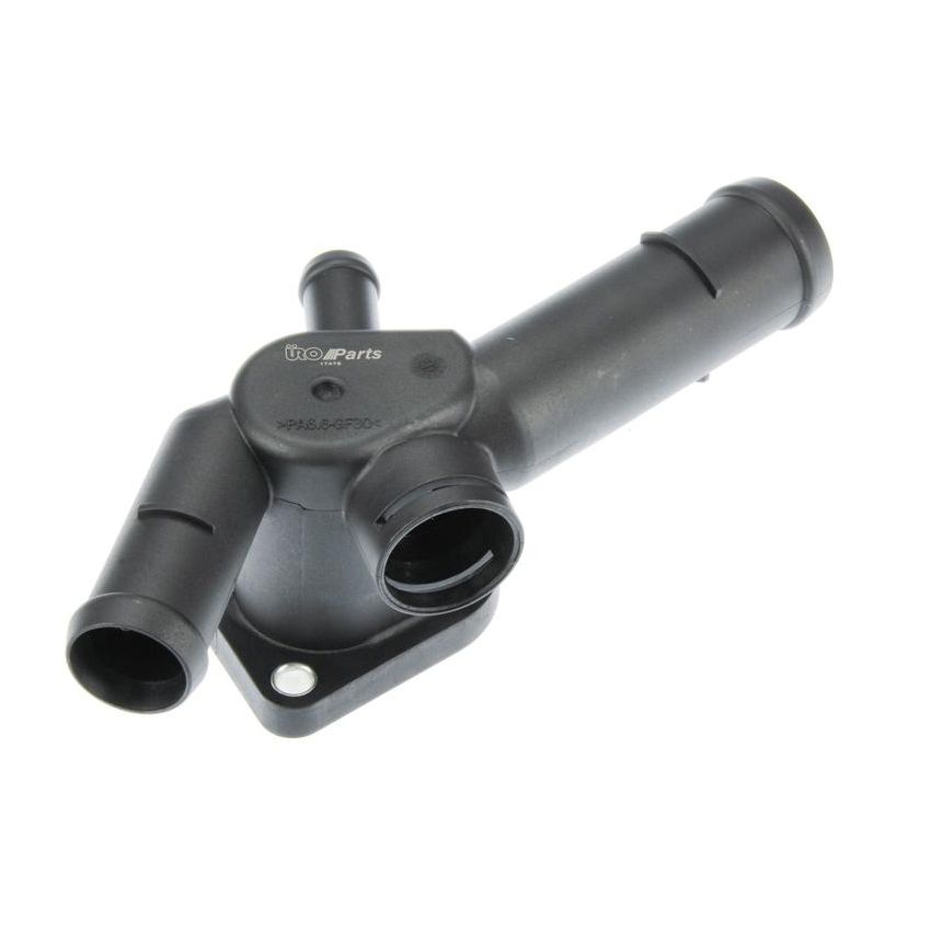 URO Parts 06A121132 Cooling Hose Flange