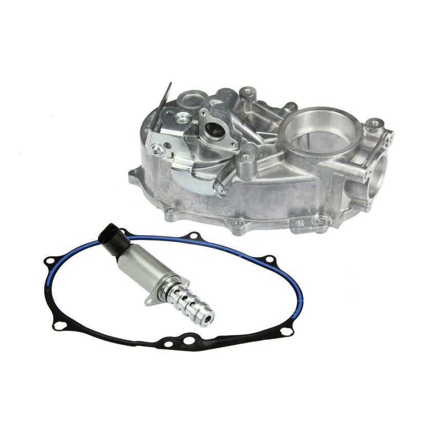 URO Parts 06F103107G Camshaft Adjuster Repair Kit