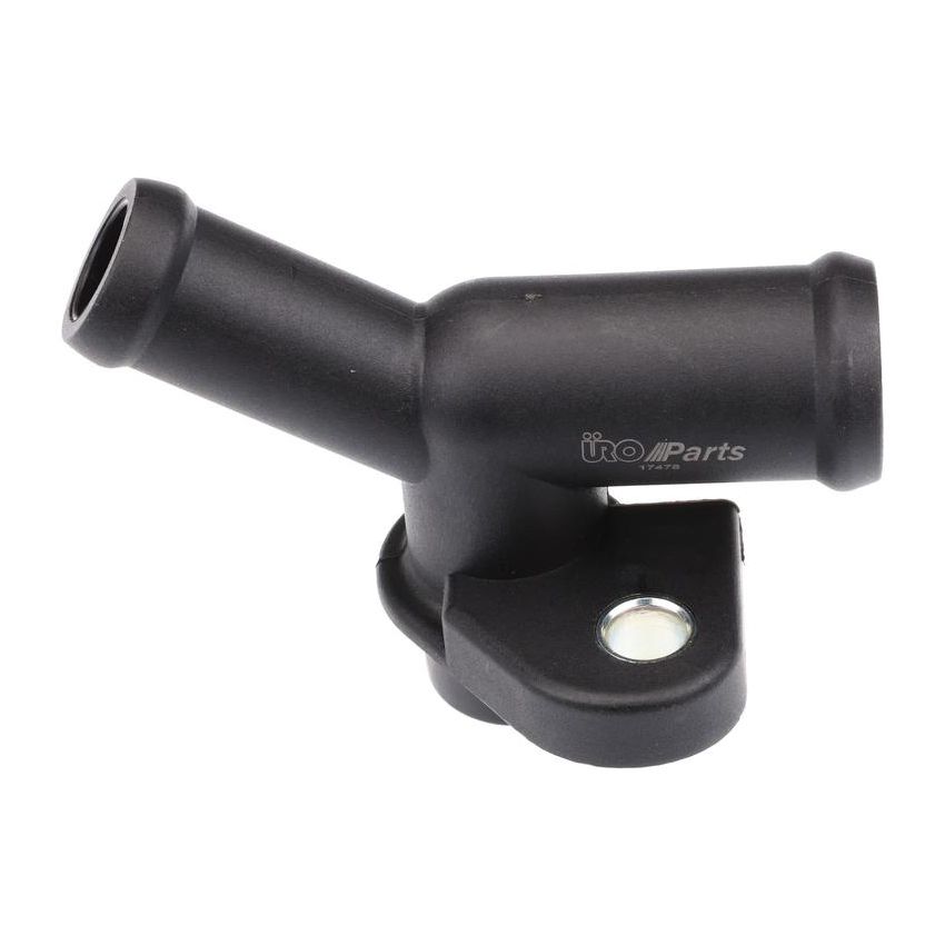 URO Parts 074121143D Cooling Hose Flange