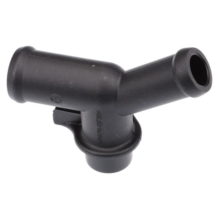 URO Parts 074121143D Cooling Hose Flange