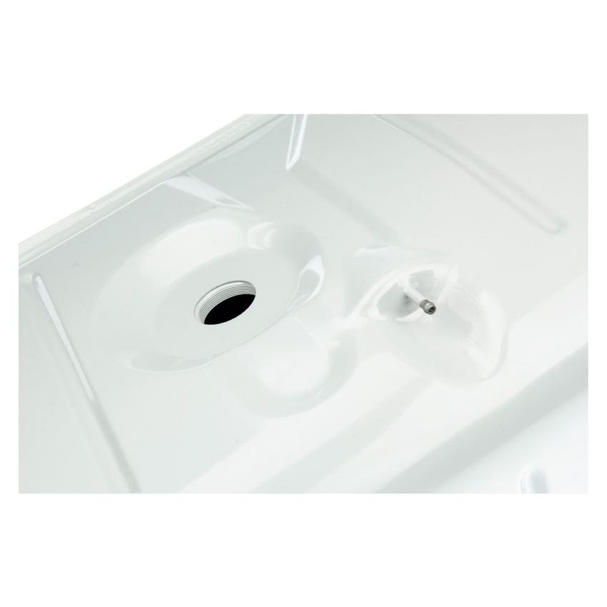 URO Parts 1074704501 Fuel Tank