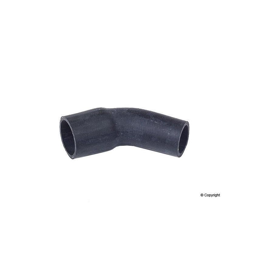 URO Parts 1105011682 Radiator Hose