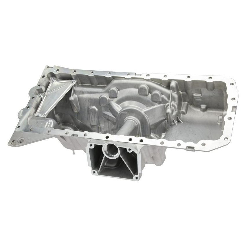 URO Parts 11137560308 Engine Oil Pan