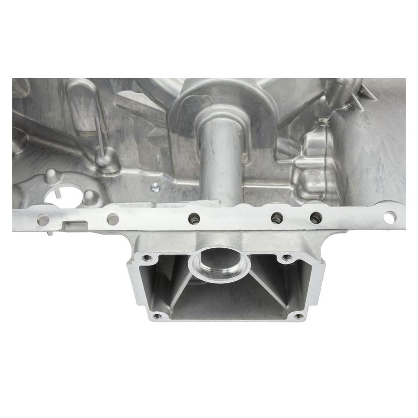 URO Parts 11137560308 Engine Oil Pan
