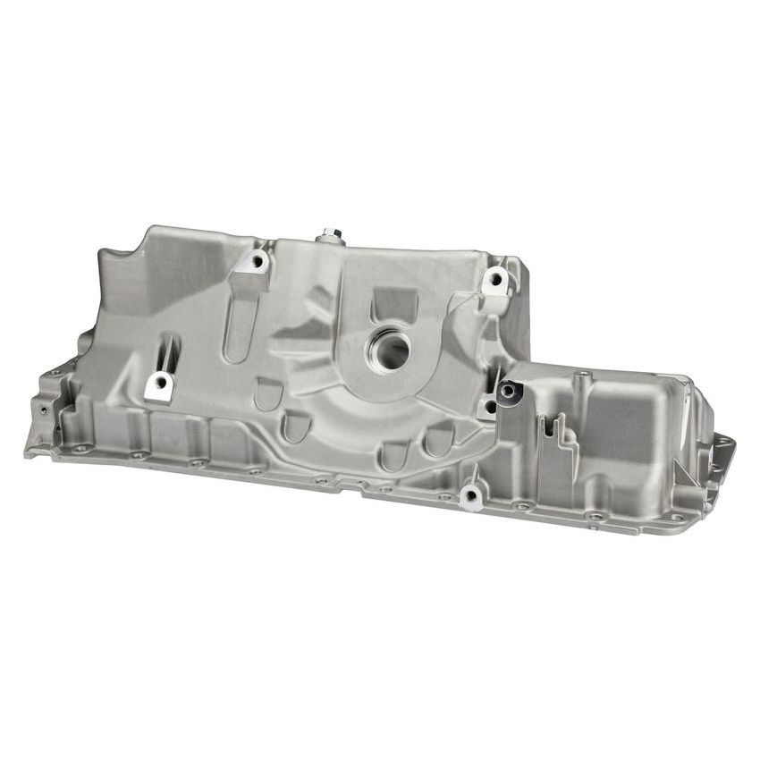 URO Parts 11137560308 Engine Oil Pan