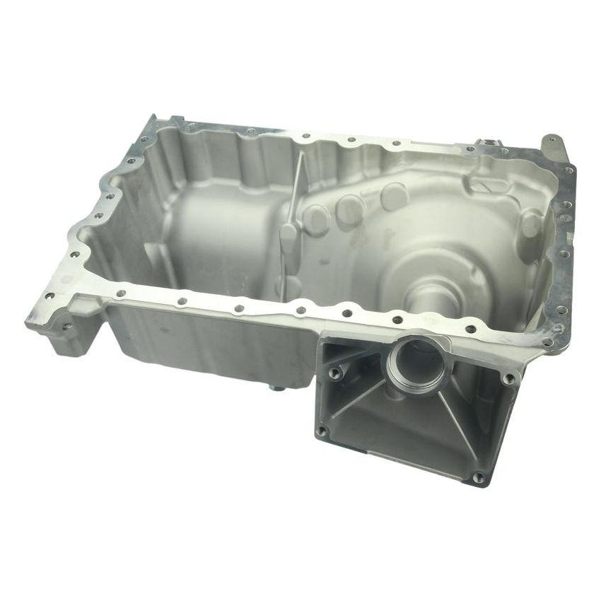 URO Parts 11137603638 Engine Oil Pan