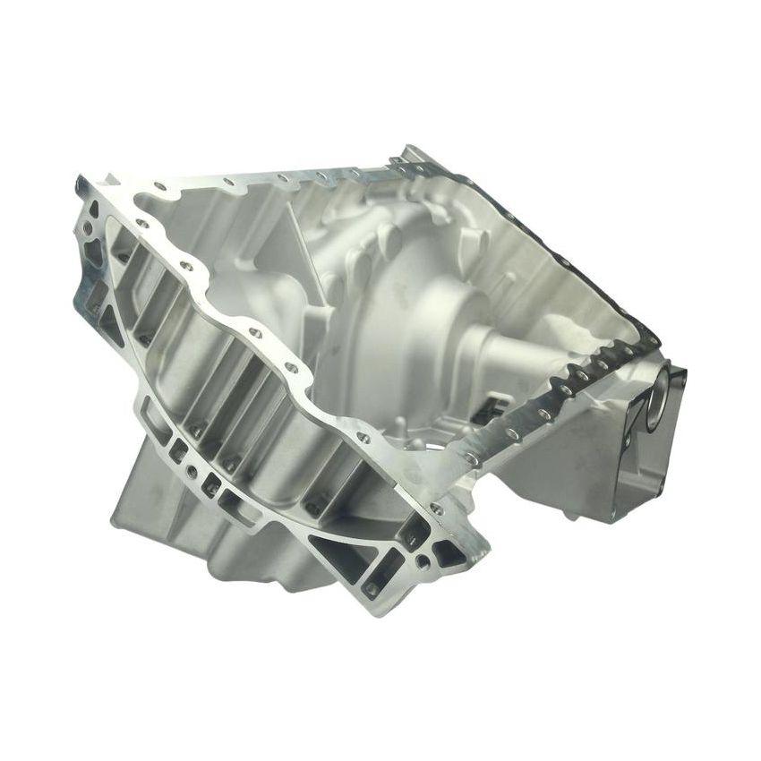 URO Parts 11137603638 Engine Oil Pan