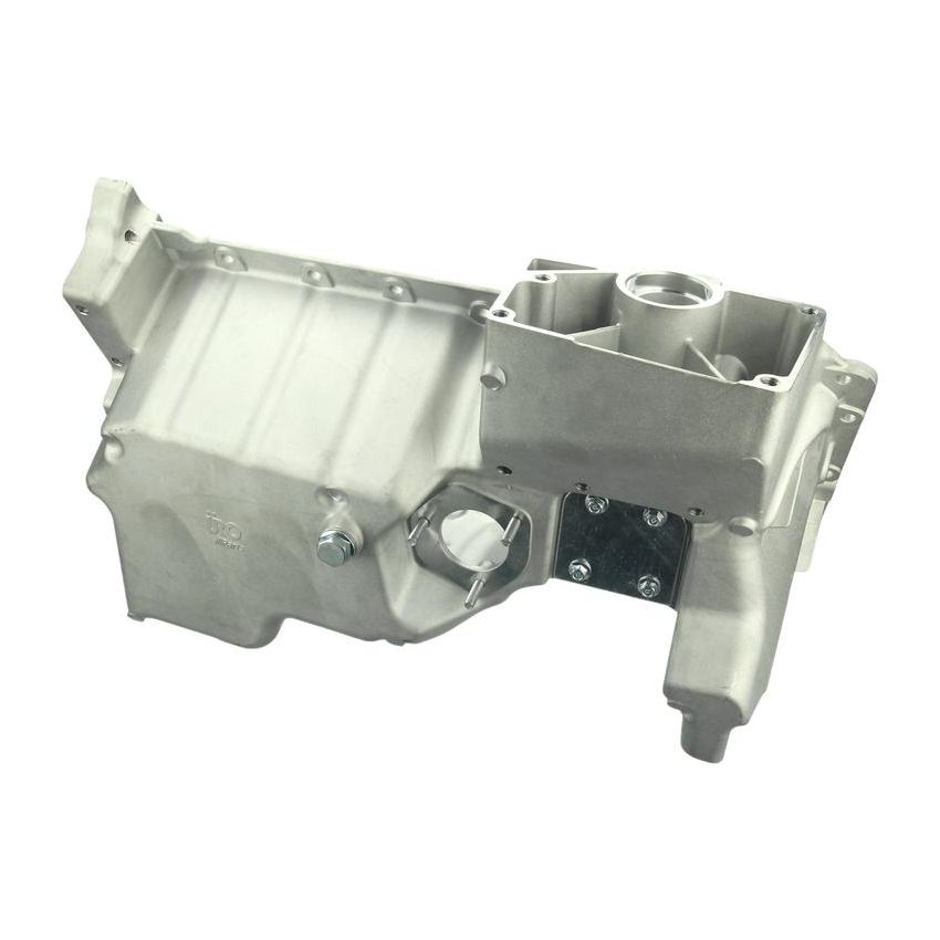 URO Parts 11137603638 Engine Oil Pan