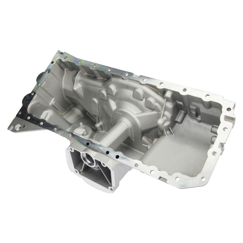 URO Parts 11137629210 Engine Oil Pan