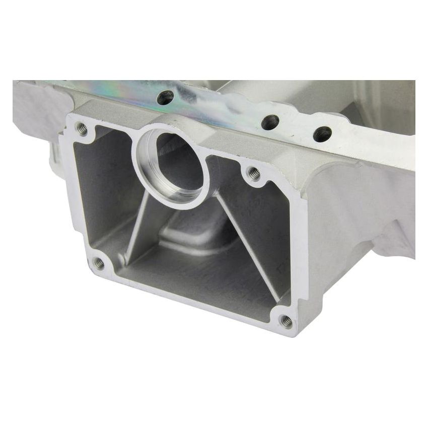 URO Parts 11137629210 Engine Oil Pan