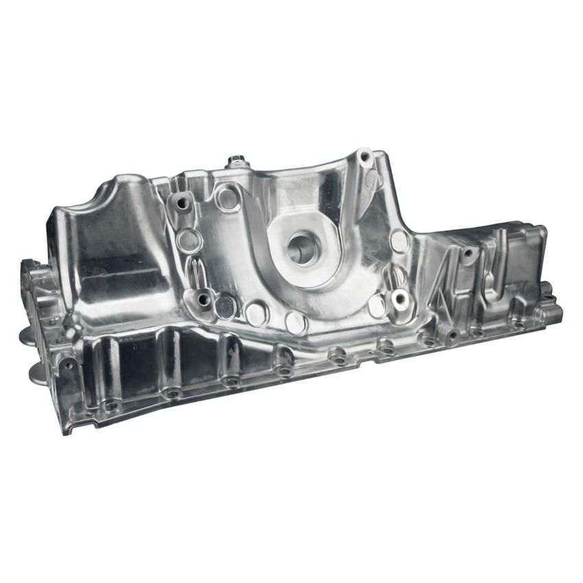 URO Parts 11137635651 Engine Oil Pan