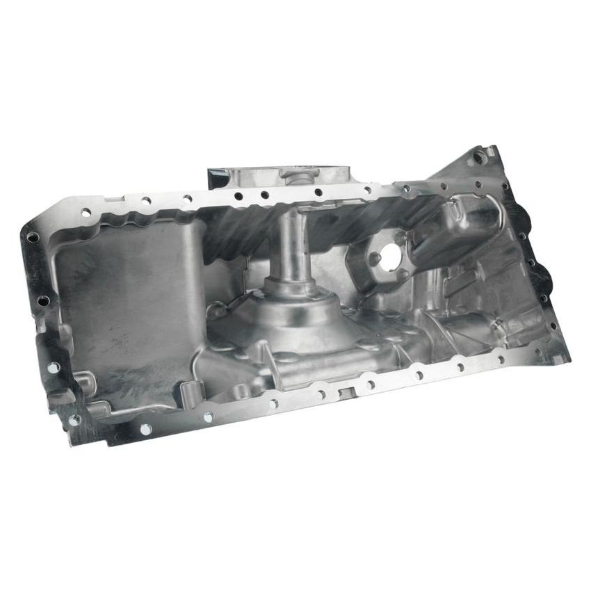 URO Parts 11137635651 Engine Oil Pan