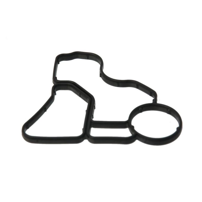 URO Parts 11427537293PRM Oil Filter Adapter Gasket