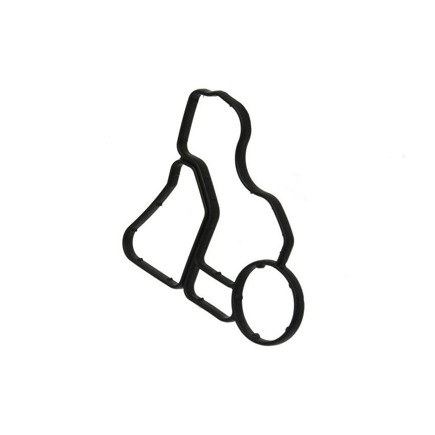 URO Parts 11427537293PRM Oil Filter Adapter Gasket