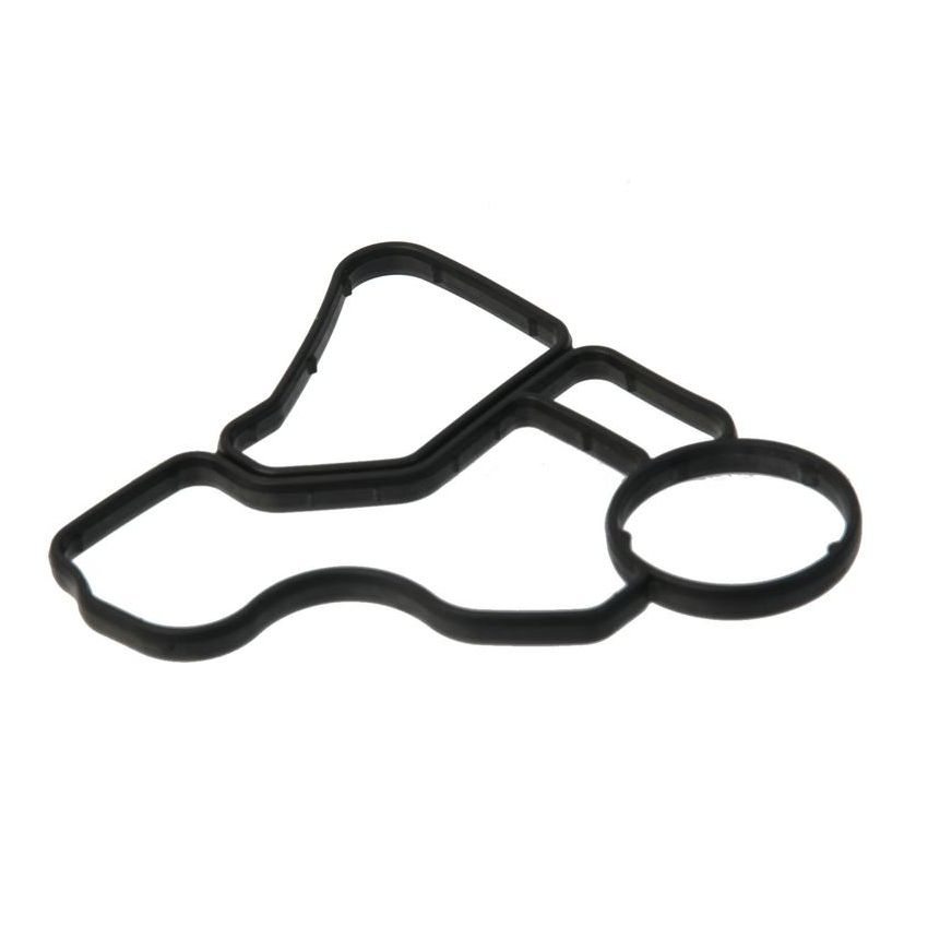 URO Parts 11427537293PRM Oil Filter Adapter Gasket