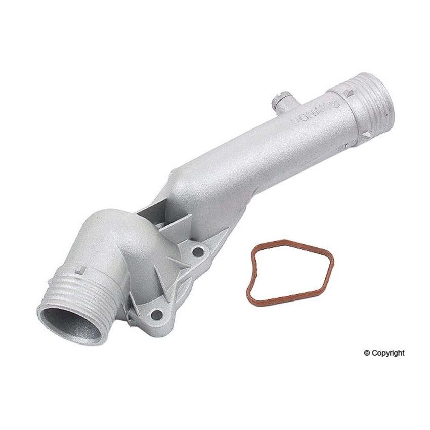 URO Parts 11531740478PRM Thermostat Housing