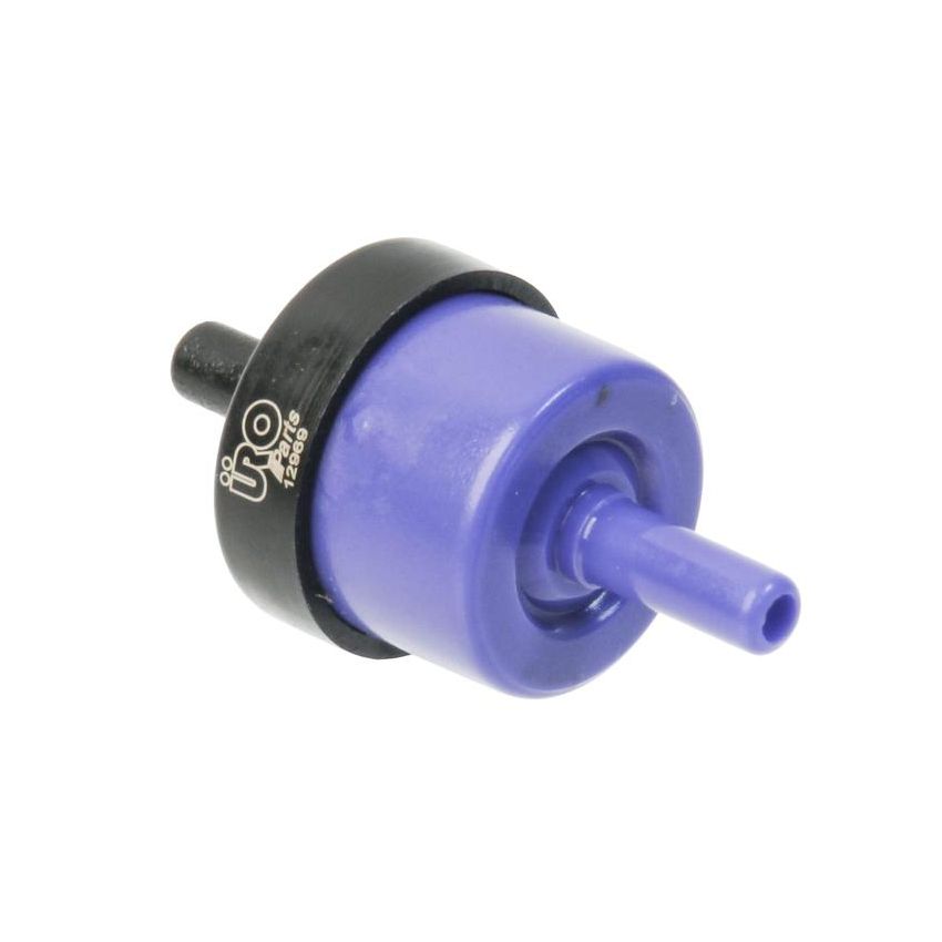 URO Parts 1168000378 Vacuum Check Valve
