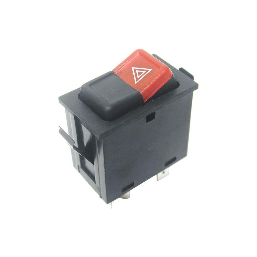URO Parts 161953235B Hazard Flasher Switch