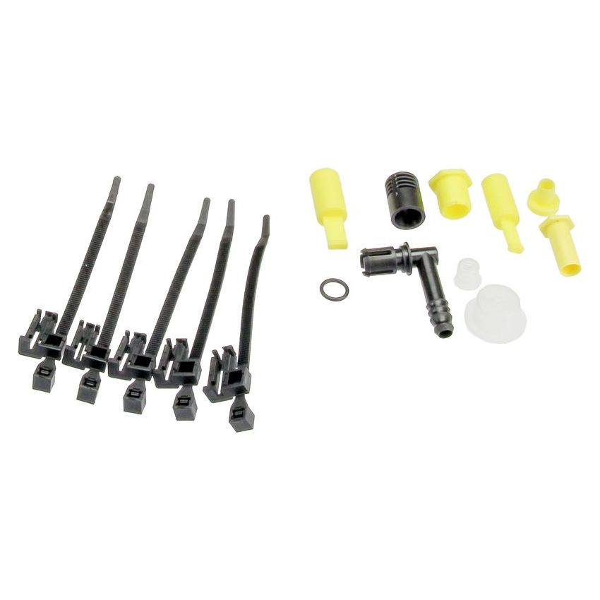 URO Parts 1664710875 Diesel Emissions Fluid Heater Repair Kit