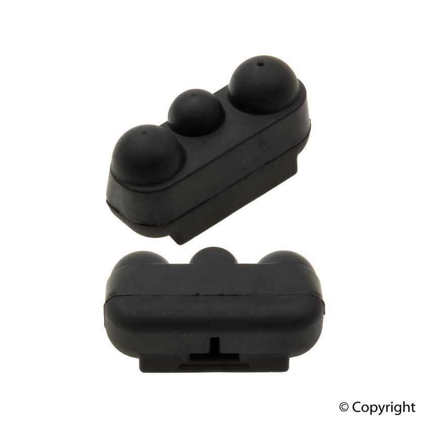 URO Parts 17101439113 Radiator Rubber Mount