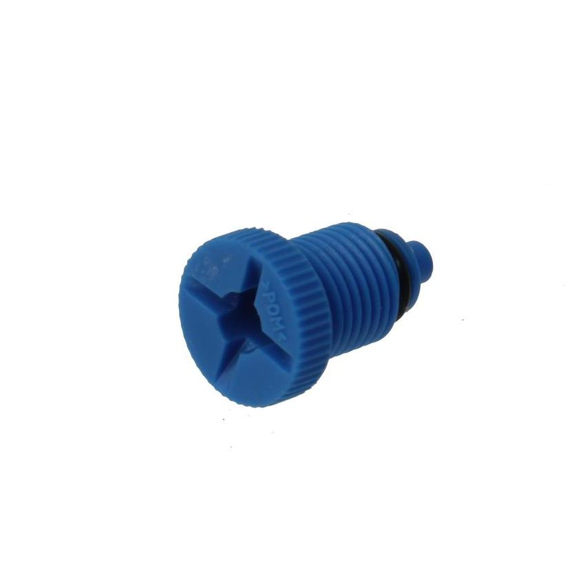 URO Parts 17111437361 Radiator Drain Plug
