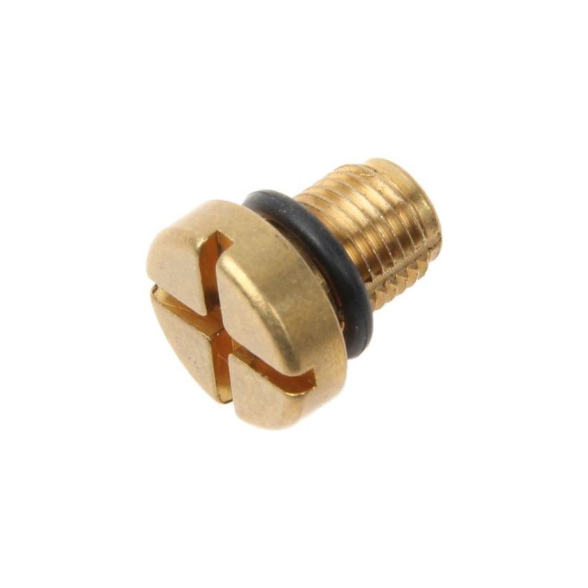 URO Parts 17111712788PRM Coolant Tank Bleeder Screw
