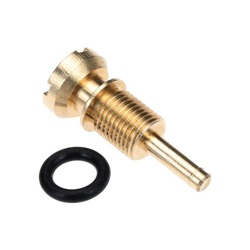 URO Parts 17117530902PRM Radiator Drain Plug