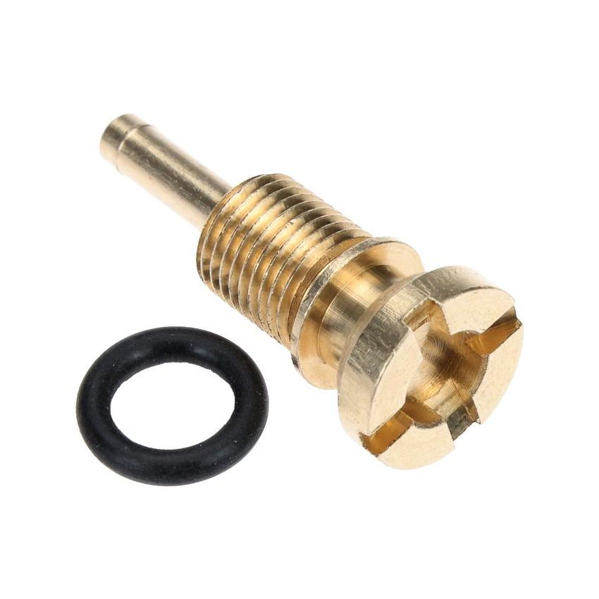 URO Parts 17117530902PRM Radiator Drain Plug