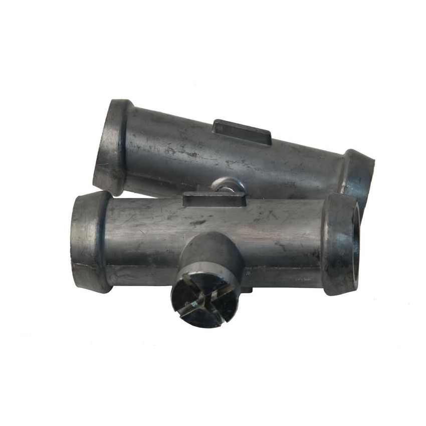URO Parts 17127515494PRM Cooling Hose Connector