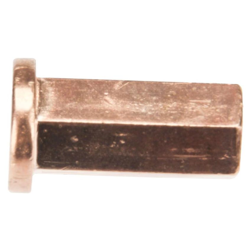 URO Parts 18407502196 Exhaust Flange Nut