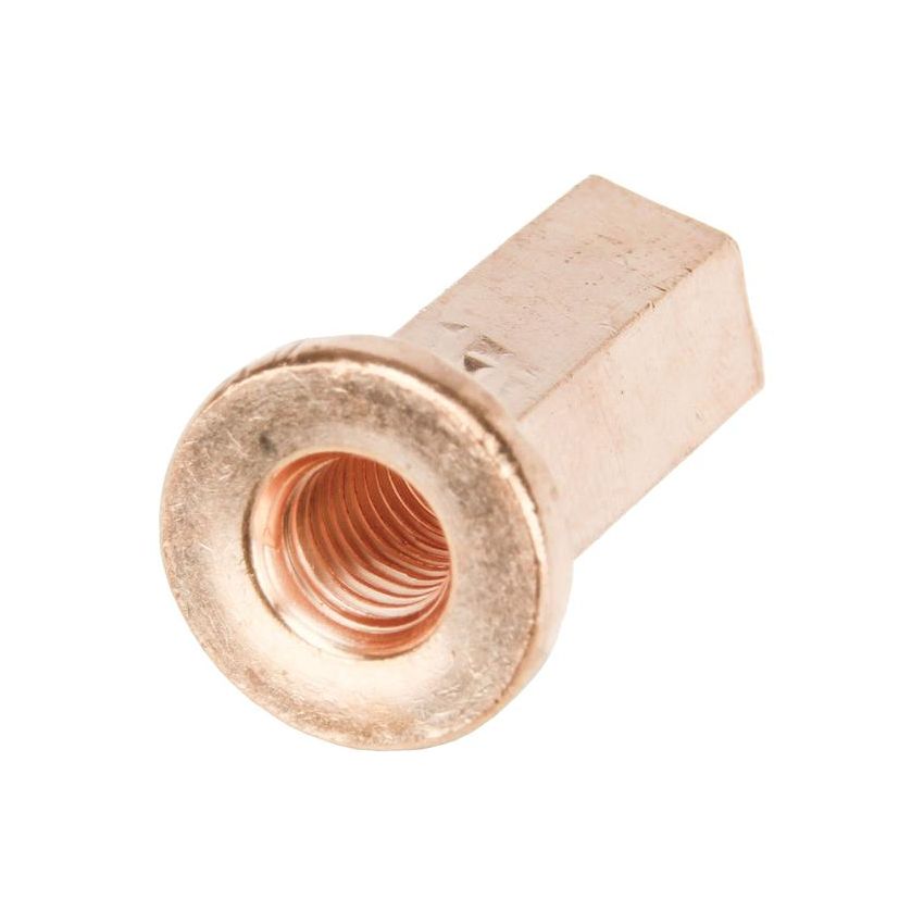 URO Parts 18407502196 Exhaust Flange Nut