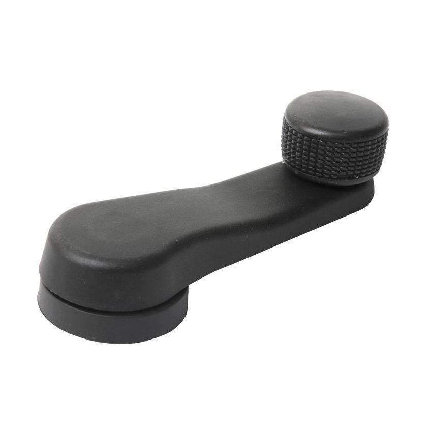 URO Parts 1H0837581D Window Crank Handle