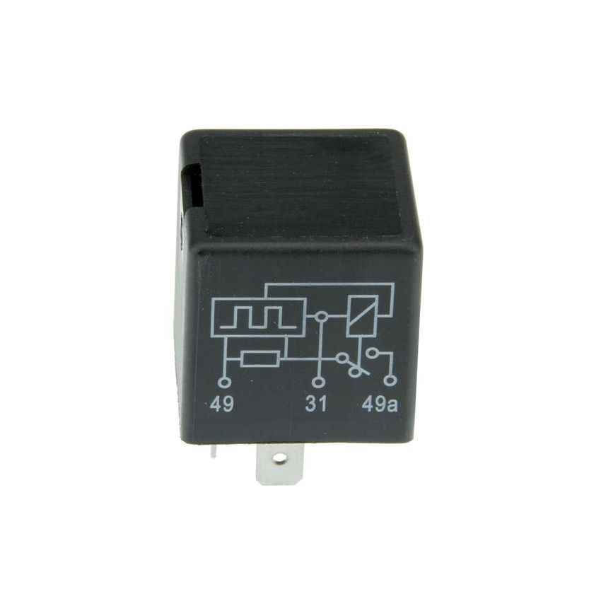 URO Parts 1H0953227 Turn Signal Relay