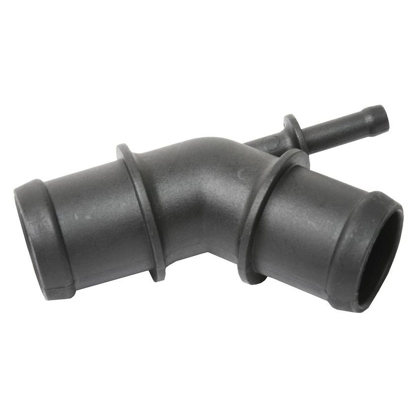 URO Parts 1J0121087B Coolant Connecting Pipe